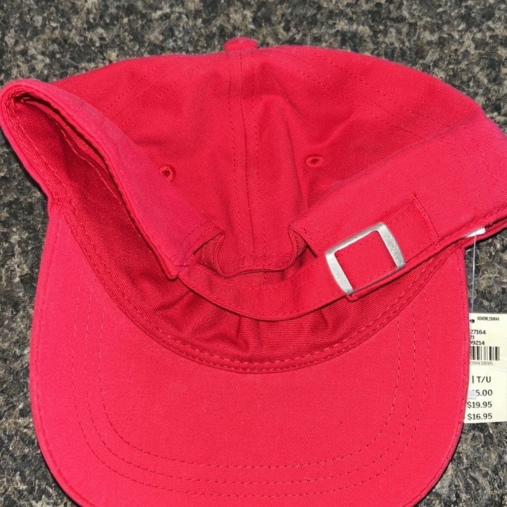 Victoria's Secret PINK hat - Picture 2 of 4
